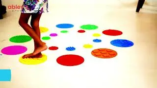 Sensory Mats for Kids
