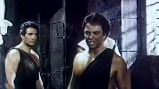 Goliath and the Sins of Babylon - Trailer
