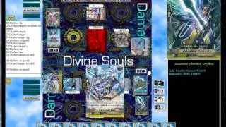 9/28 DS vs RF 4 Mythos vs ArchAngel