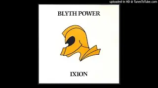 Blyth Power - Ixion EP - 03 - Folsom Prison Blues