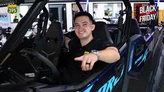 Black Friday 4x4 en 395 Motosports🔥 | Gracias por elegir a los mejores