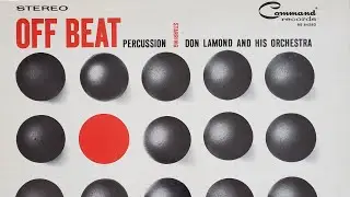 Don Lamond - It Don't Mean A Thing If It Ain't Got That Swing