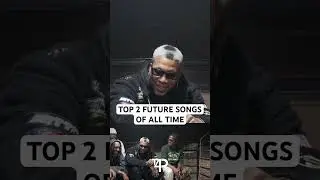 What&rsquo;s your &ldquo;TOP 2&rdquo; future songs?  #future #atlanta #freebandz #tm88 #808mafia #atlantamedia #hiphop