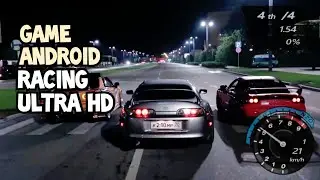 7 Game Android Racing Terbaik 2020 | Ultra HD