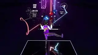 Beat Saber[비트세이버] | Max Frost - Money Problems (Expert+)