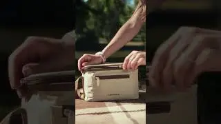 Что нужно для пикника в парке
