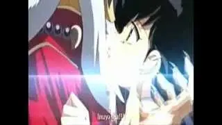 Inuyasha & Kagome || Stay with me