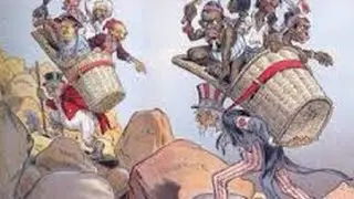The White Man's Burden by Rudyard Kipling