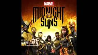 Marvel&rsquo;s Midnight Suns Soundtrack | Music By Tim Wynn & Phill Boucher | Original Video Game |