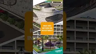 Commercial Real Estate with Rental Income Potential in Antalya, Aksu | TERRA Real Estate &reg;