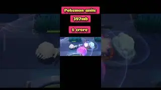 pokemon unite review|#shorts