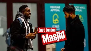 Muslim Hears THIS For the FIRST TIME! | East London