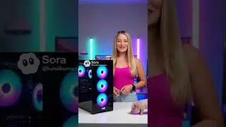 Игровой ПК MXZ: AMD Ryzen 5 3600 3.6 ГГц, GeForce RTX 4060, материнская плата B450M, 16 ГБ DDR4 3...