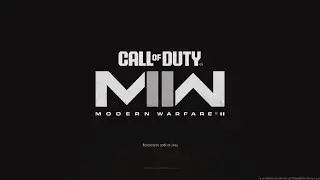 Call of Duty Modern Warfare 2 Como el vino