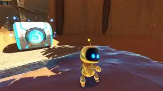 Big Wave (Trash Remix) - Astro Bot OST Music