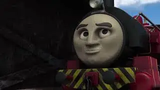 Thomas Y Sus Amigos El Misterio de la Monta&ntilde;a Azul En Espa&ntilde;ol Latino Parte 16
