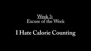 Ninjace 2020 Fitness Challenge - Week 3 Results