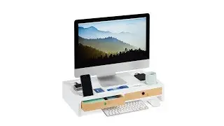 Monitorst&auml;nder Organizer XL