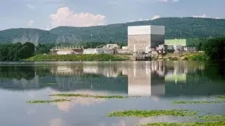 In Victory for Activists, Entergy to Close Vermont Yankee Nuclear Plant; Will More Follow?