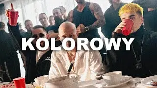 (FREE) SZPAKU x SOBEL x MATA TYPE BEAT ~ KOLOROWY