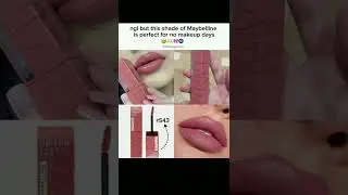 subscribe for more under budget beauty and skin care products 👉💄🧴🌞#latestinbeautylineupproduct #skin