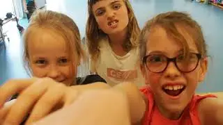 Hoera theaterworkshop  theaterweek Gekkoo Deurne 9 tm 13 aug 2021