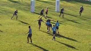 Saint Gaudens vs Villefranche de Rouergue Super XIII J10 Dimanche 14 Décembre 2025
