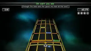 Basteal Plays: Coheed and Cambria - The Gutter - Expert Drums