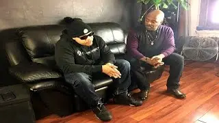 Sean Conn Talks,Vigga Ent (His Label), Being a Independent Artist
