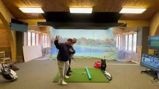 Why Do We Hit Heel Shots?