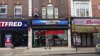 Full Colour LED Sign 3