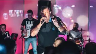 Serif Konjevic - Moj Dilbere (Uzivo)