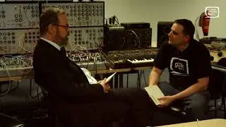 John Molloy - Mainframe