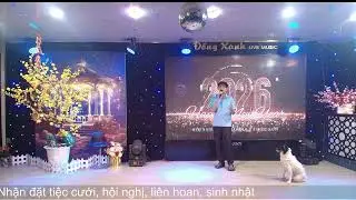 vọng cổ TÌNH SỬ TRƯƠNG CHI  - ADX Hoàng Nam 