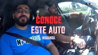 Audi Mas Rapido de Centro America El Wakanda | Conoce este auto | S02E07