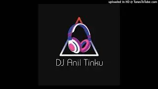 Voices In My Head Go x Bollywood Mashup [ Mix By Dj Anil Tinku Edit ]