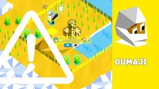 Polytopia Oumaji Best Strategy