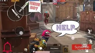 PUBG MOBILE NEW MODE 