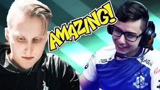 Kime Bulaştığınıza Dikkat Edin! w/Zven | Broken Blade Ma&ccedil; &Ouml;zetleri |
