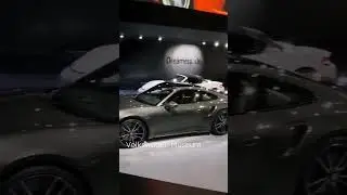 Just for Car lovers🏎️🚘Pure Luxury, Car Museum  #moments #tourist #shorts