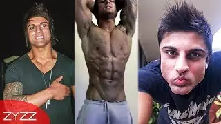 ZYZZ - 5th of August / Again Without You