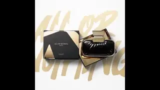 Обзор духов  All or Nothing