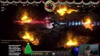 Una Navidad con el Diablo  😈🌲🎁