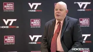 Track and Field: Coach Cianelli preseason thoughts