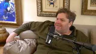 Tim Dillon On The College Bubble