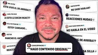 Este STREAMER es ODIADO por todo un país (canal de pancho)