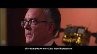 Astroscale's ELSA-d Mission: '7 Year Marathon for Clean Space'