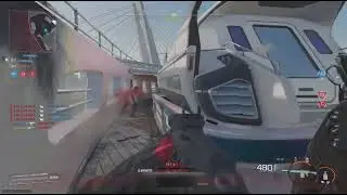 Almost had BO7 nuke