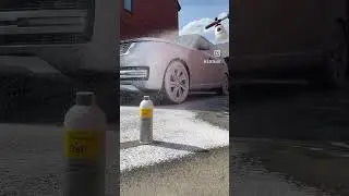 Koch Chemie GSF - Gentle Snow Foam #kochchemie