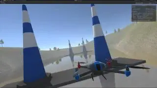 Network Host Test